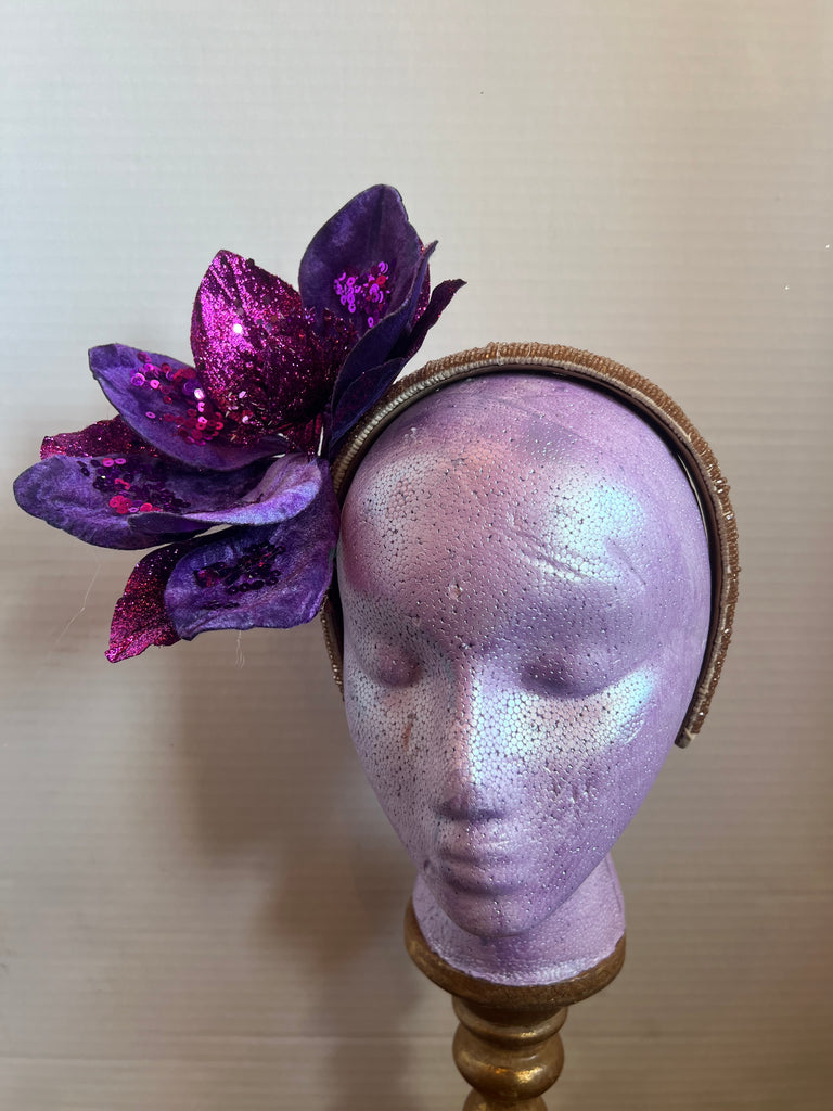 In Bloom headband
