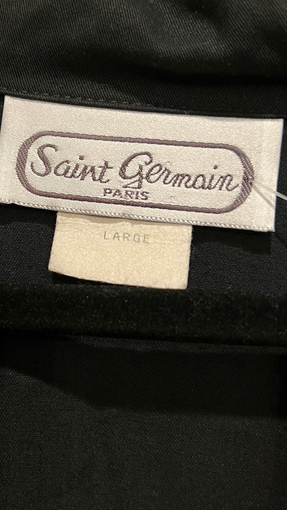 Saint Germain blazer XL